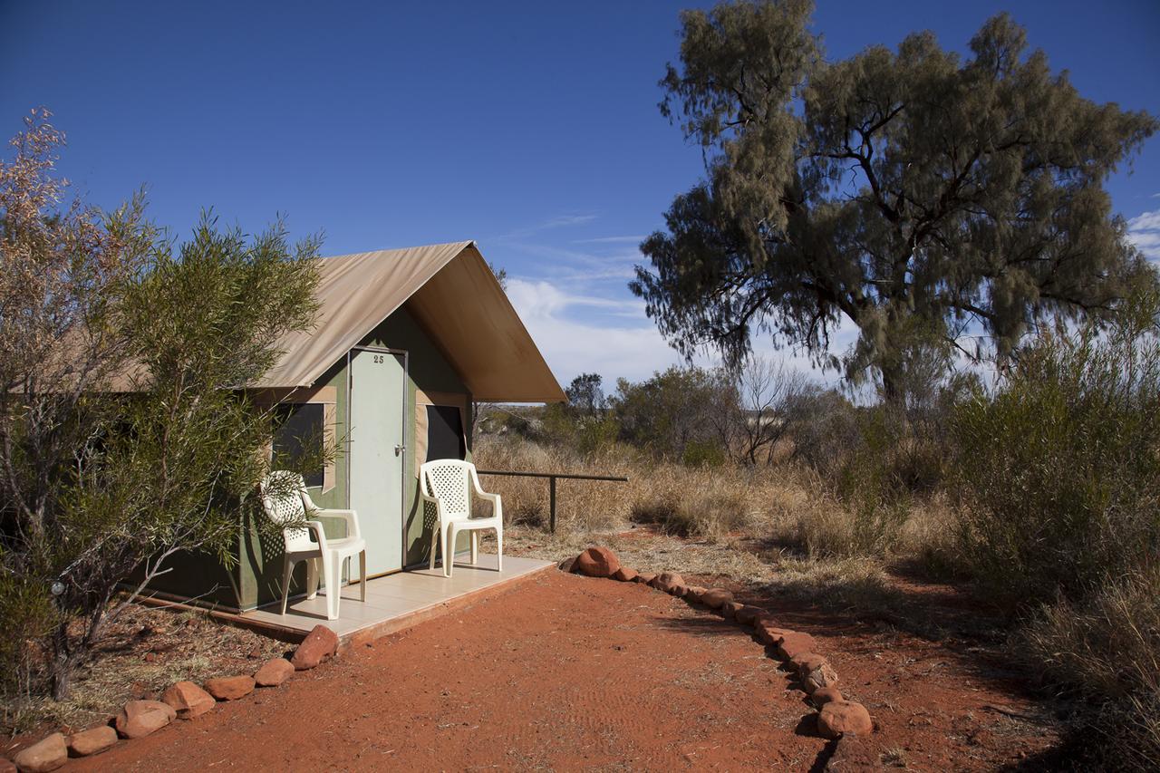 Kings Creek Station Villa Petermann Exterior photo